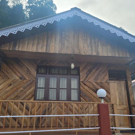 Dungmali Heritage Resort Namchi Exterior photo